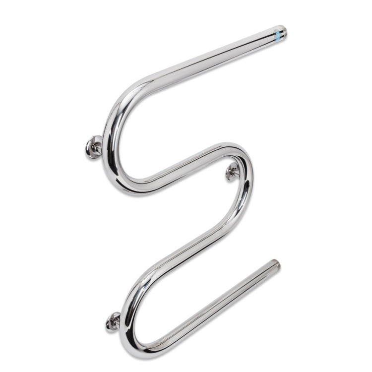 Водяна рушникосушарка LARIS Змійовик 32 РС3 500 х 600 1'' - Основні контакти 03