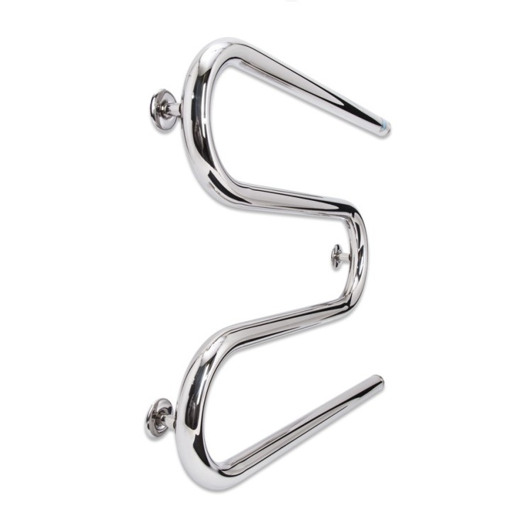 Водяна рушникосушарка LARIS Змійовик 32 РС3 600 х 500 1'' - Основні контакти 03