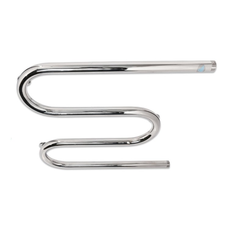 Водяна рушникосушарка LARIS Змійовик 32 РС3 600 х 600 1'' - Основні контакти 03