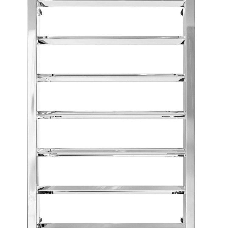 Рушникосушарка водяна MARIO Кіото 770х530/500 - Основні контакти 02