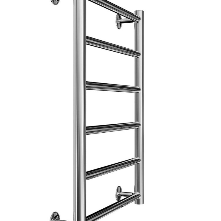 Рушникосушарка  водяна MARIO Класік F 600х430/400 - Основні контакти 03