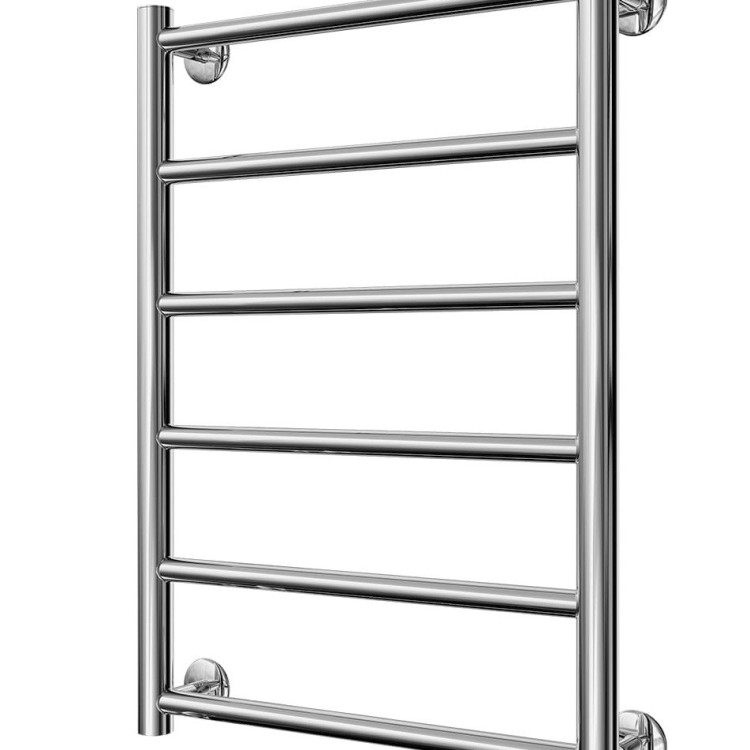 Водяна рушникосушарка MARIO Класік F 600х530/500 - Основні контакти 02