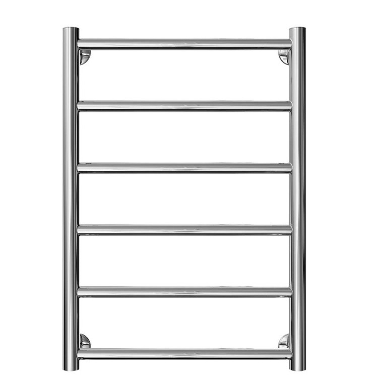 Водяна рушникосушарка MARIO Класік F 600х530/500 - Основні контакти 03