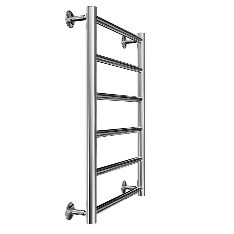 Водяна рушникосушарка MARIO Класік F 600х530/500 - Основні контакти 01 