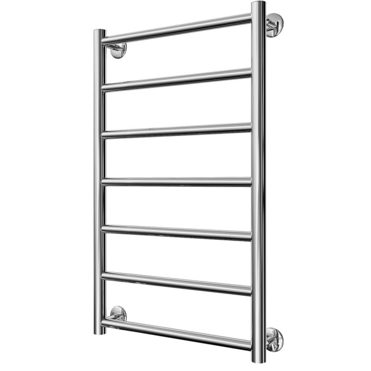 Рушникосушарка  водяна MARIO Класік F 700х430/400 - Основні контакти 01 