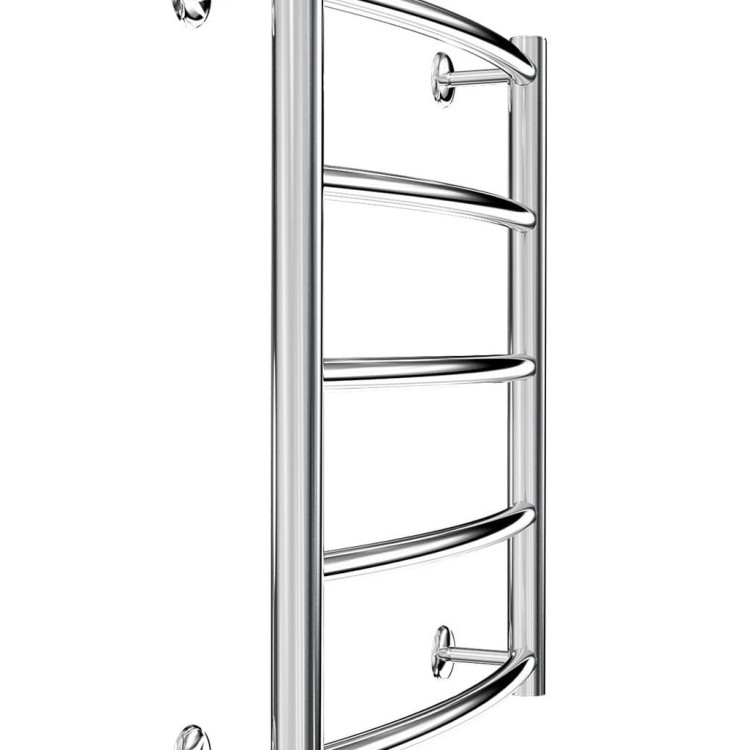 Рушникосушарка водяна MARIO Класік 500 х 430/400 - Основні контакти 03
