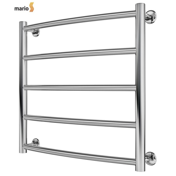 Рушникосушарка водяна MARIO Класик 500 х 530/500 - Основні контакти 01 