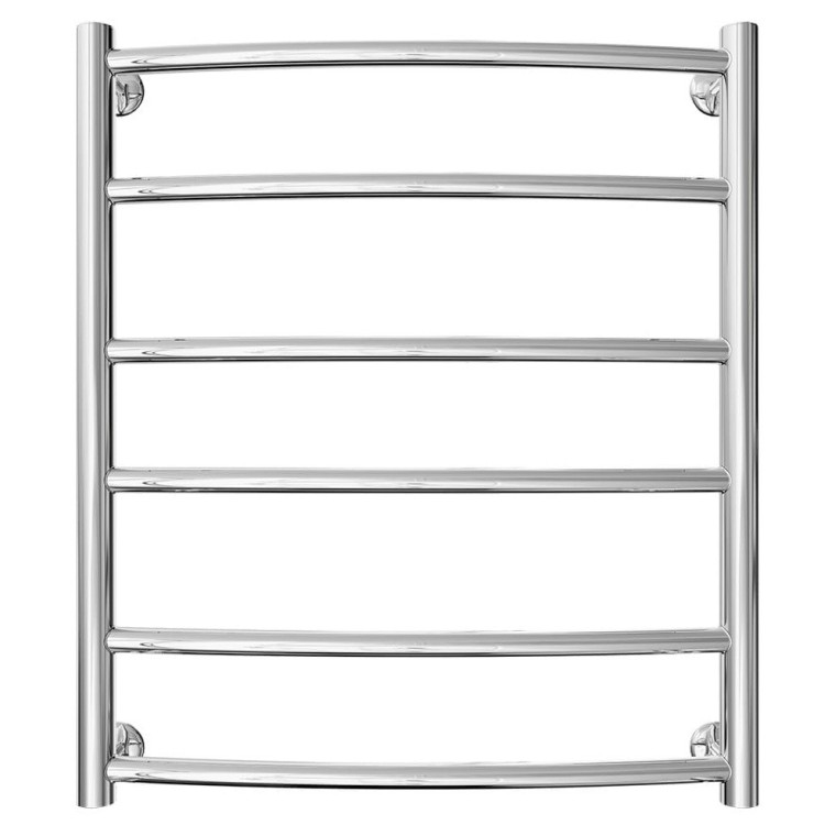 Рушникосушарка водяна MARIO Класік 600 х 530/500 - Основні контакти 02