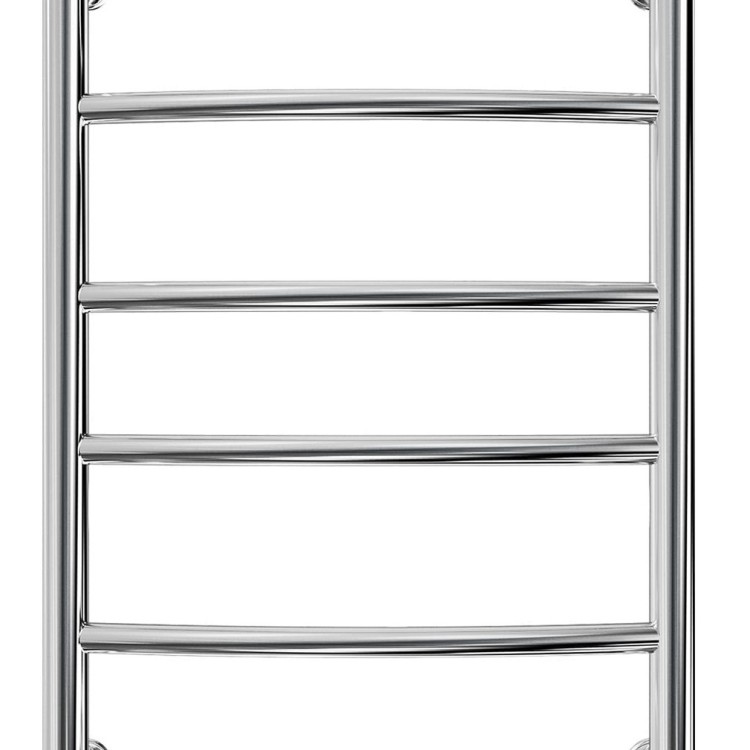 Рушникосушарка водяна MARIO Класік 600 х 530/500 - Основні контакти 03