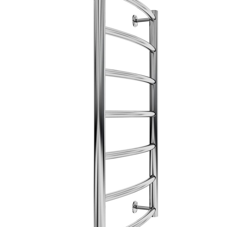 Рушникосушарка водяна MARIO Класик 700 х 430/400 - Основні контакти 03