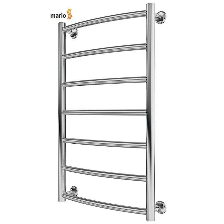 Рушникосушарка водяна MARIO Класик 700 х 430/400 - Основні контакти 01 