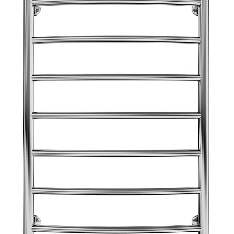 Рушникосушарка водяна  MARIO Класік 700 х 530/500 - Основні контакти 02