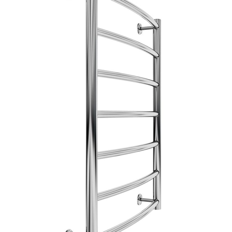 Рушникосушарка водяна  MARIO Класік 700 х 530/500 - Основні контакти 03