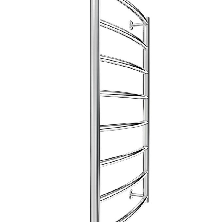 Рушникосушарка водяна  MARIO Класік 800 х 530/500 - Основні контакти 03