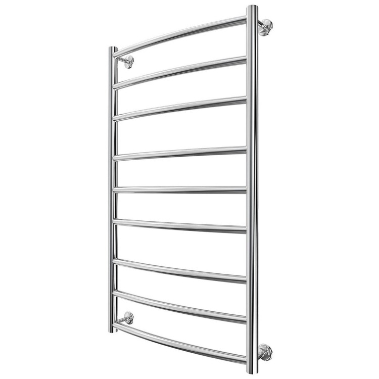 Рушникосушарка водяна  MARIO Класік 900 х 530/500 - Основні контакти 01 