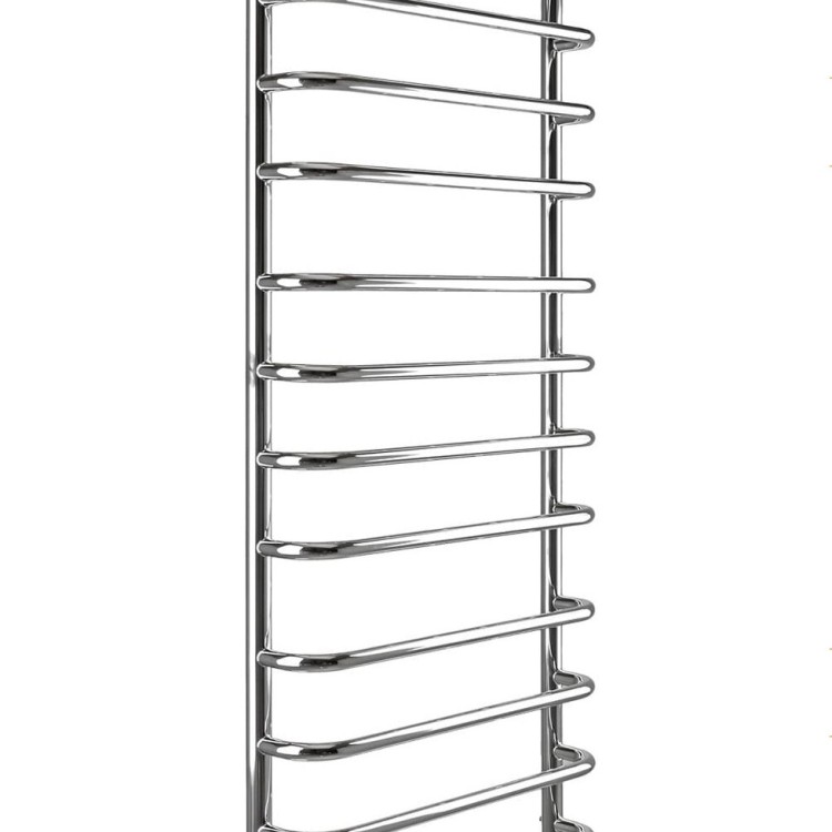 Рушникосушарка водяна  MARIO Стандарт 1200 х 530/500 - Основні контакти 02