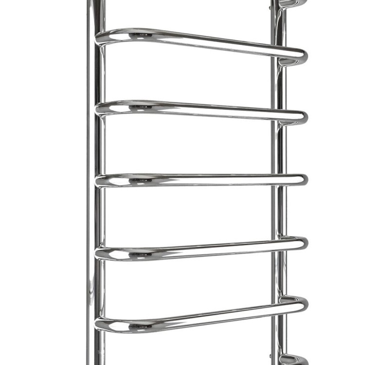 Полотенцесушитель водяной MARIO Стандарт 700/430/400 - Основные контакты 02