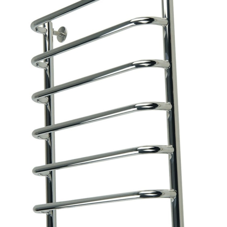 Рушникосушарка водяна MARIO Стандарт 800 х 530/500 - Основні контакти 02