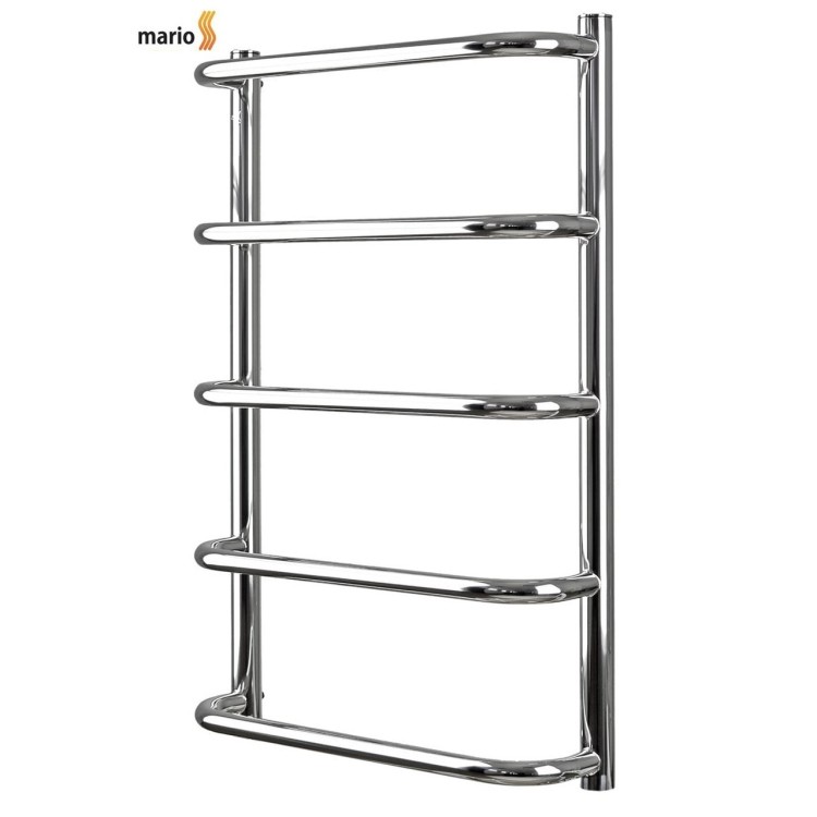 Рушникосушарка водяна MARIO Стандарт HP 650x430/400 - Основні контакти 01 