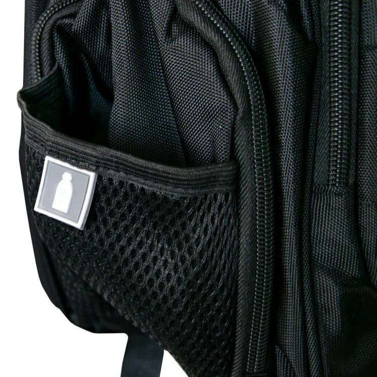 Рюкзак універсальний 8810 35 л чорний - Основні контакти 03