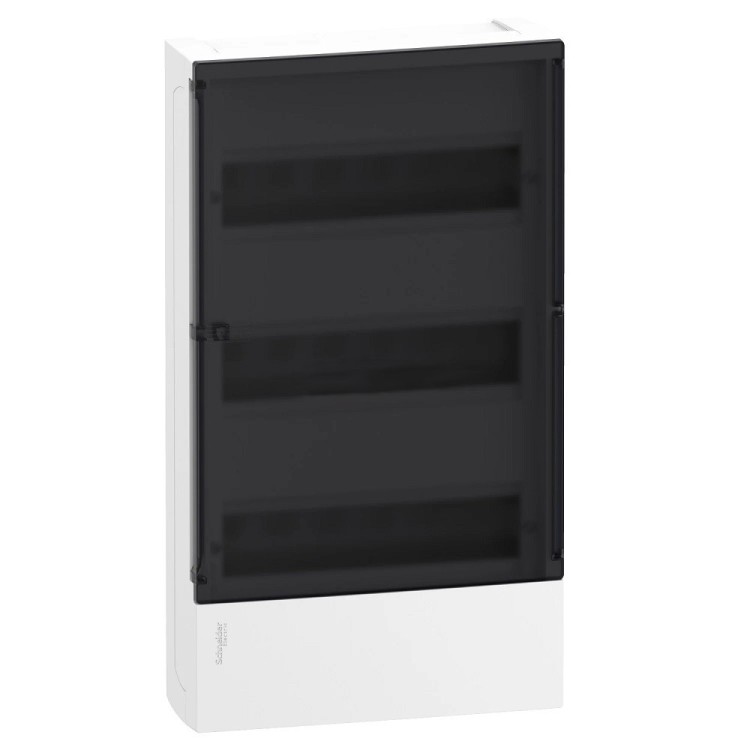  - Основні контакти  