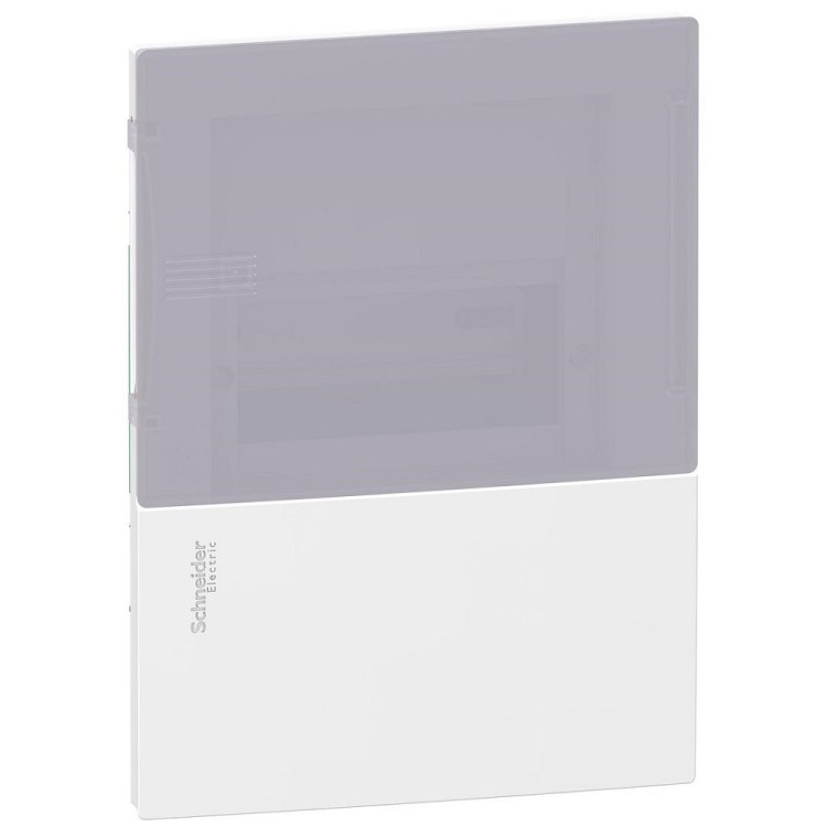  - Основні контакти  