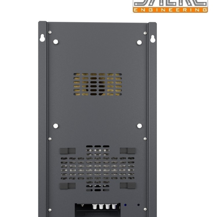 Стабилизатор напряжения однофазный бытовой Элекс Ампер У 9-1-32 v2.1 (7,0 кВт) - Основные контакты 06