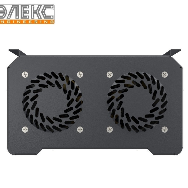 Стабилизатор напряжения однофазный бытовой Элекс Ампер У 9-1-50 v2.1 (11,0 кВт) - Основные контакты 05