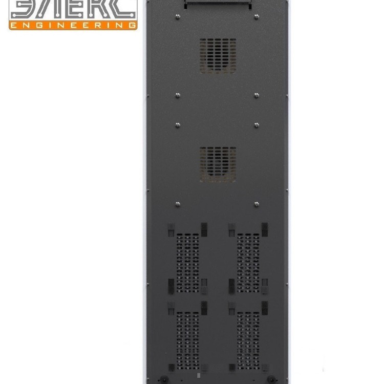 Стабілізатор напруги однофазний побутової ГЕРЦ - У 36-1-40 v3.0 (9,0 кВт) Елекс - Основні контакти 04