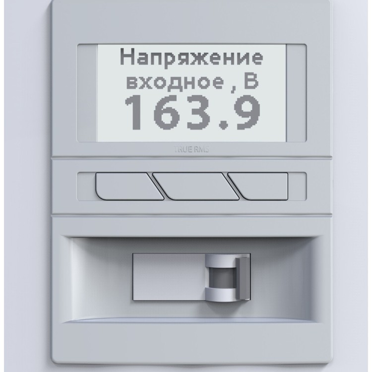 Стабілізатор напруги однофазний побутової ГЕРЦ - У 36-1-50 v3.0 (11,0 кВт) Елекс - Основні контакти 03