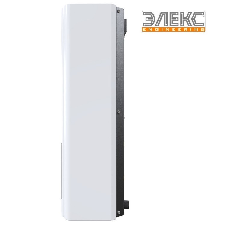 Стабілізатор напруги однофазний побутової ГЕРЦ - У16-1-125 v3.0 (27,5 кВт) Елекс - Основні контакти 02