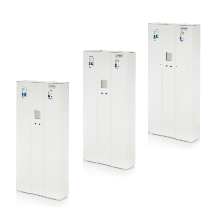 Стабілізатор напруги трифазний VolterTM EtalonS-27 (3*9) - Основні контакти  