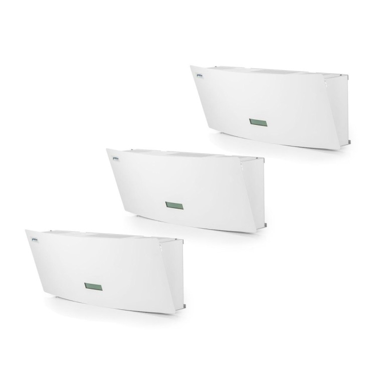 Стабилизатор напряжения трехфазный Volter™ Prostor-33 (3*11) - Основные контакты  