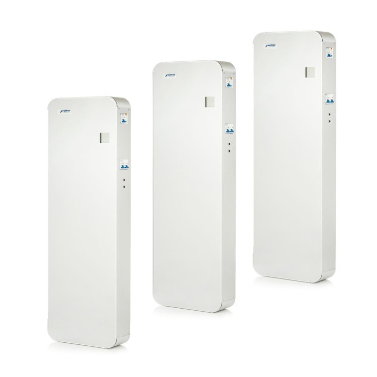 Стабілізатор напруги трифазний VolterTM Smart-66 (3*22) - Основні контакти  