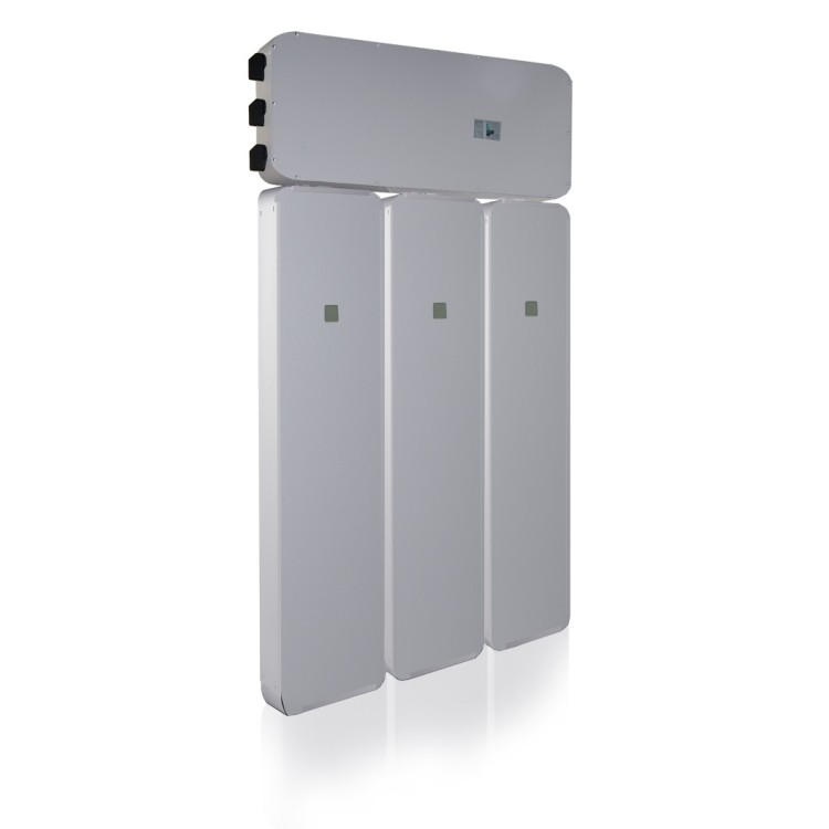 Стабілізатор напруги трифазний VolterTMSmart-100 - Основні контакти  