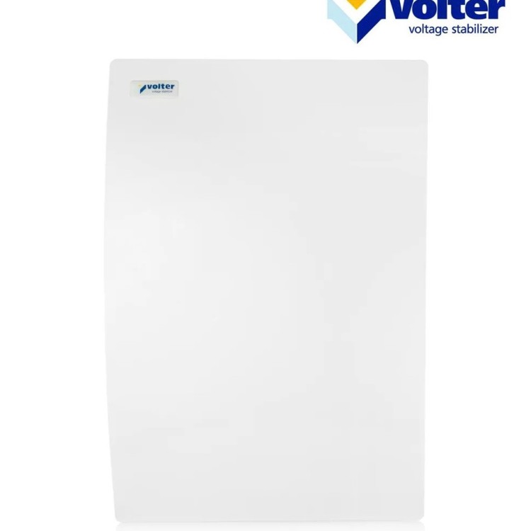 Стабилизатор напряжения Volter™ Parus-11 - Основные контакты 02