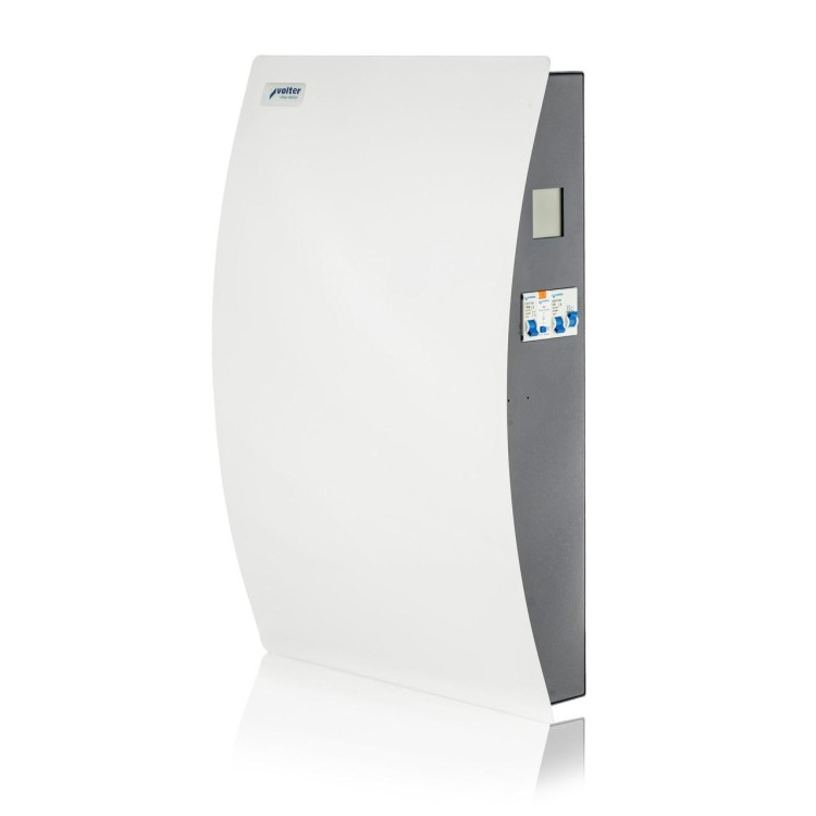 Стабилизатор напряжения Volter™ Parus-11 - Основные контакты 01 