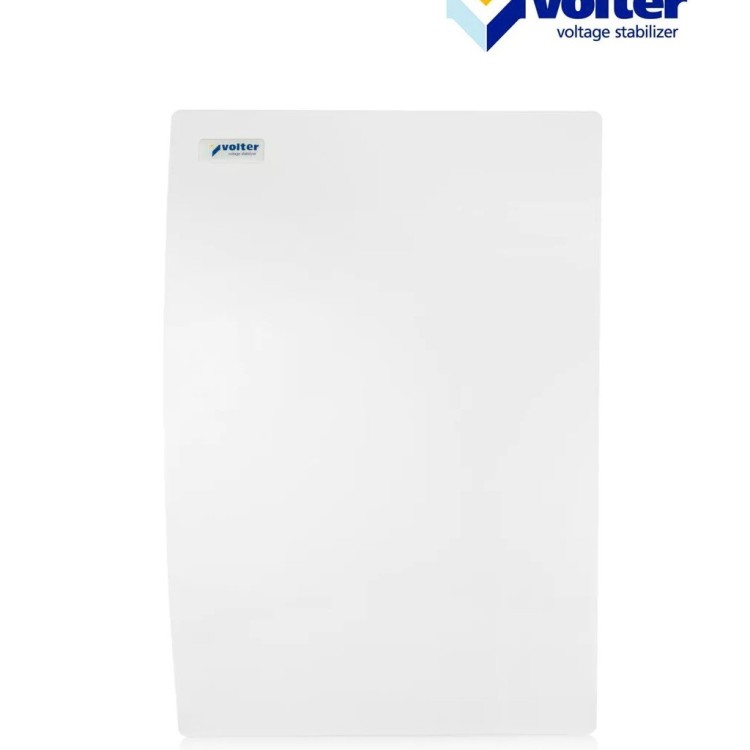 Стабілізатор напруги Volter™ Parus-7 - Основні контакти 02