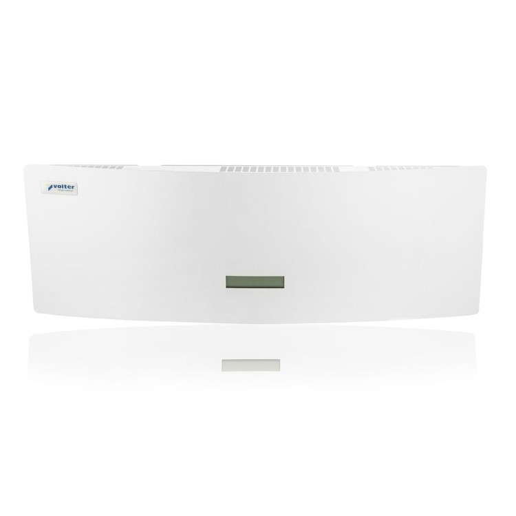 Стабілізатор напруги VolterTM Prostor-9 - Основні контакти  