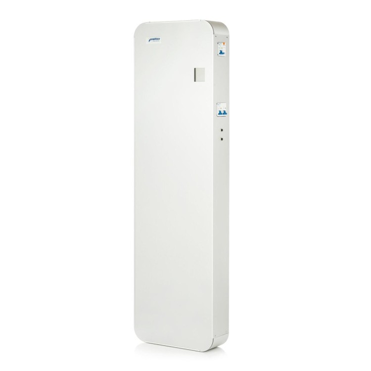 Стабілізатор напруги VolterTM Smart-27 - Основні контакти  