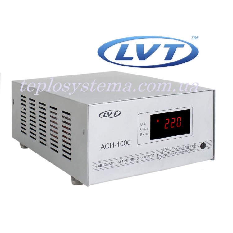  - Основные контакты 01 