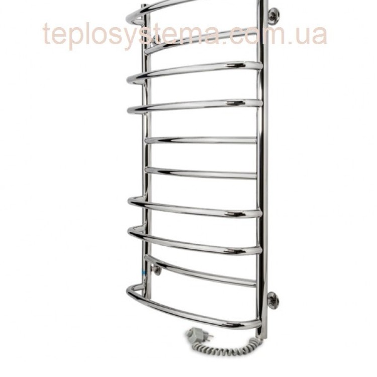 ТЭН для полотенцесушителей Heat Point 300 Вт  (Mario) - Основные контакты 04