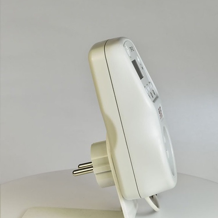  - Основні контакти 03