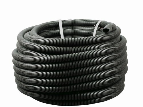 Труба гофрована ПВХ 10 мм - Основні контакти 02