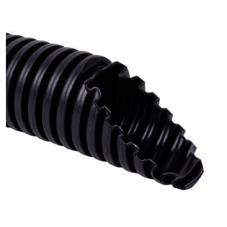 Труба гофрована ПВХ 10 мм - Основні контакти 01 