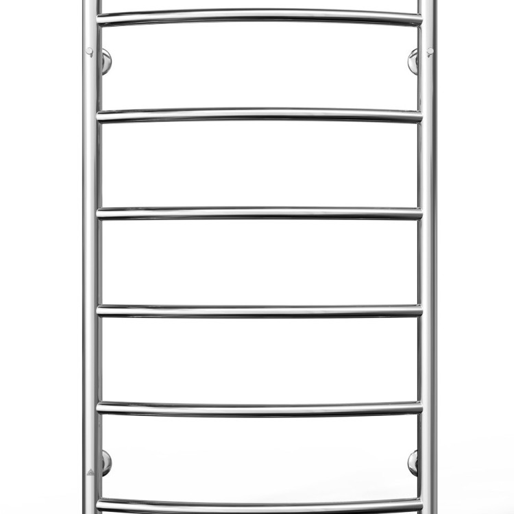 Водяна рушникосушарка Laris Флеш П6 500 х 800 - Основні контакти 03