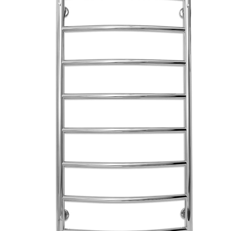 Водяна рушникосушарка Laris Флеш П8 500 х 1000 - Основні контакти 02