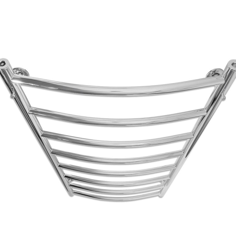 Водяна рушникосушарка Laris Флеш П8 500 х 1000 - Основні контакти 04