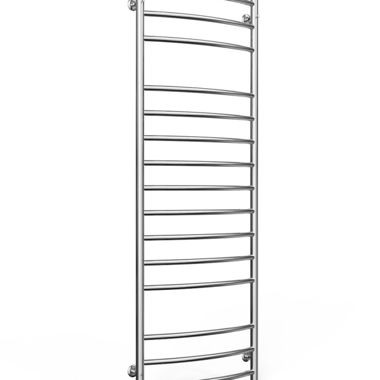 Водяна рушникосушарка Laris  Класік П15 500 х 1500 - Основні контакти 03