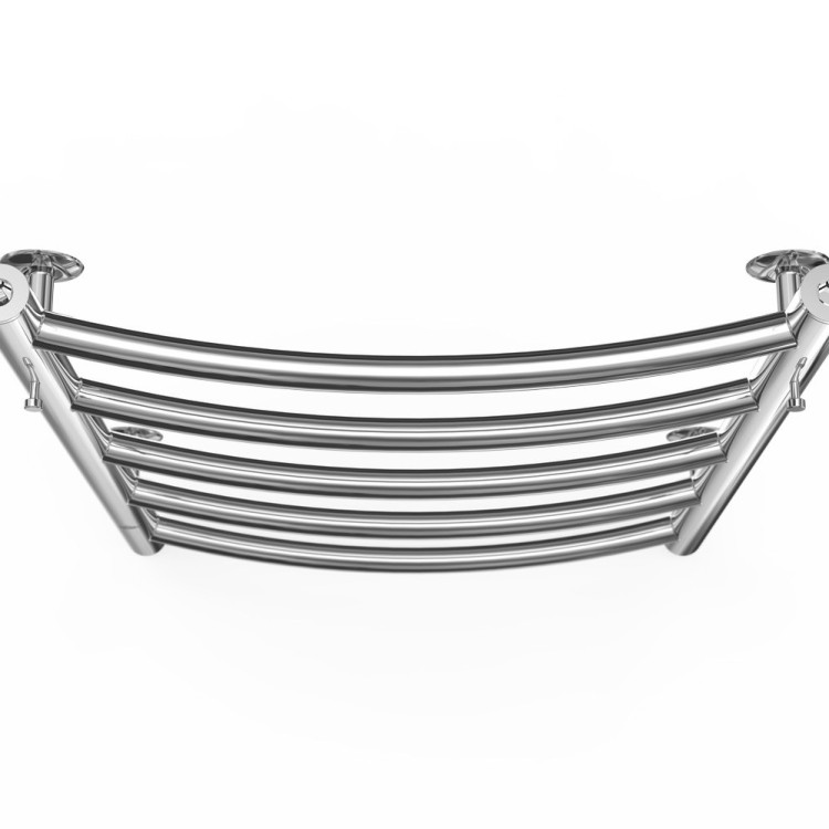 Водяна рушникосушарка Laris  Класік П5 400 х 500 - Основні контакти 05